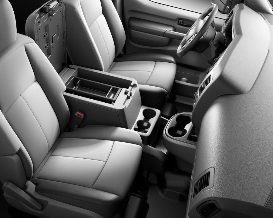  Nissan NV 2011 года  (фото 3 из 14)
